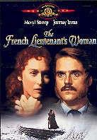 The French lieutenant's woman (1981) Widescreen