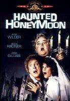 Haunted honeymoon (1986) Widescreen
