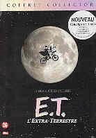 E.T. - L'extra-Terrestre (1982) Box, Collector's Edition, 3 DVDs
