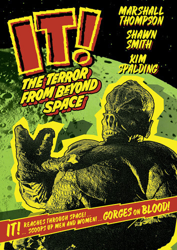 It! The Terror from Beyond Space (1958)