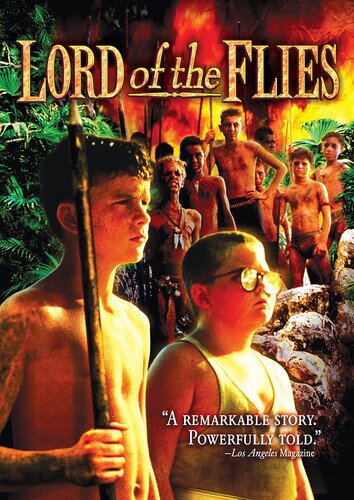 Lord of the Flies (1990)