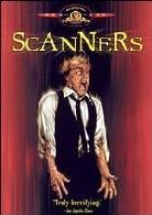 Scanners (1981) Widescreen