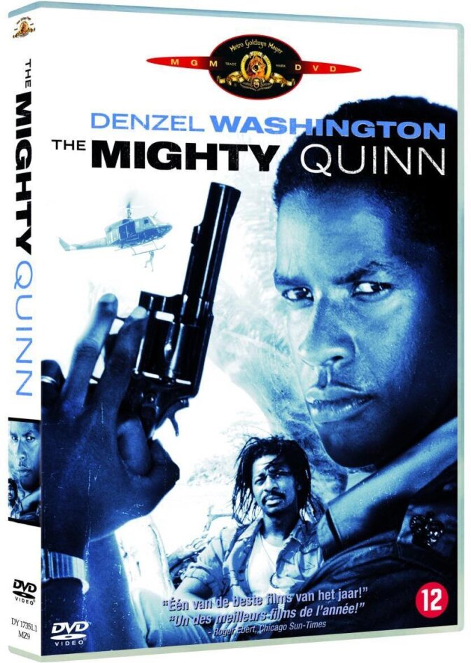 The Mighty Quinn (1989)