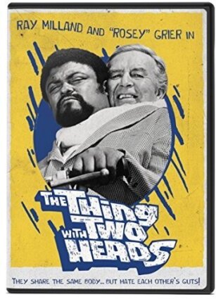 The Thing with Two Heads (1972)