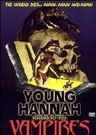 Young Hannah - Queen of vampires Uncut