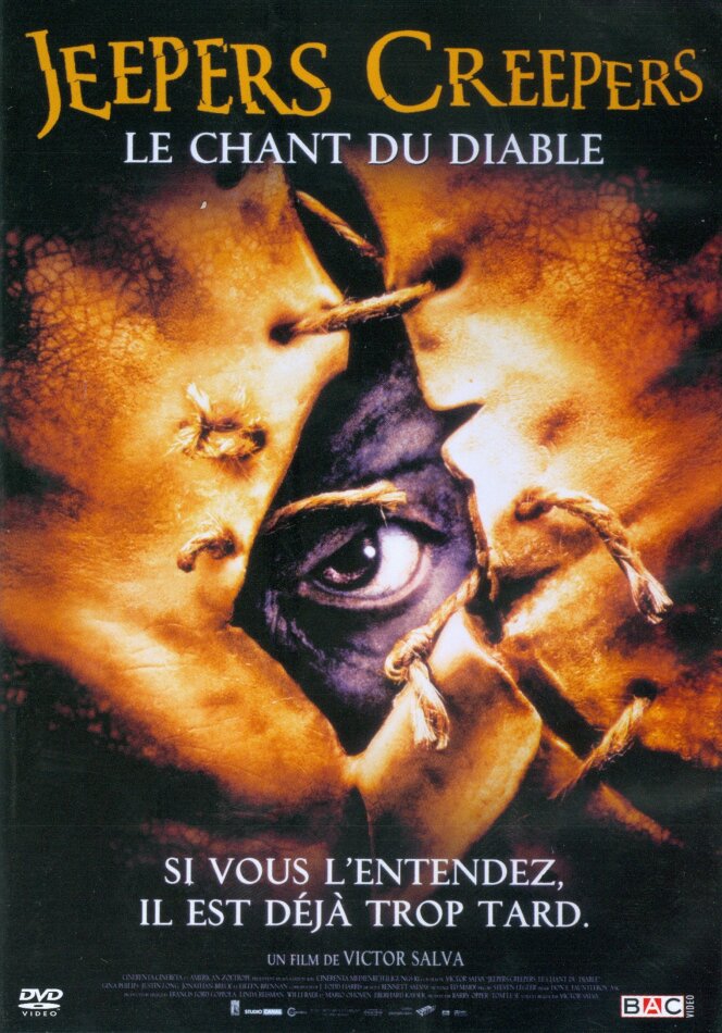 Jeepers Creepers - Le chant du diable (2001)