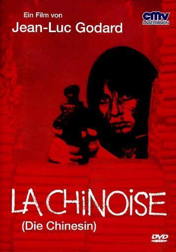 La Chinoise - Die Chinesin (1967)