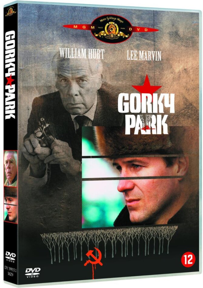 Gorky Park (1983)