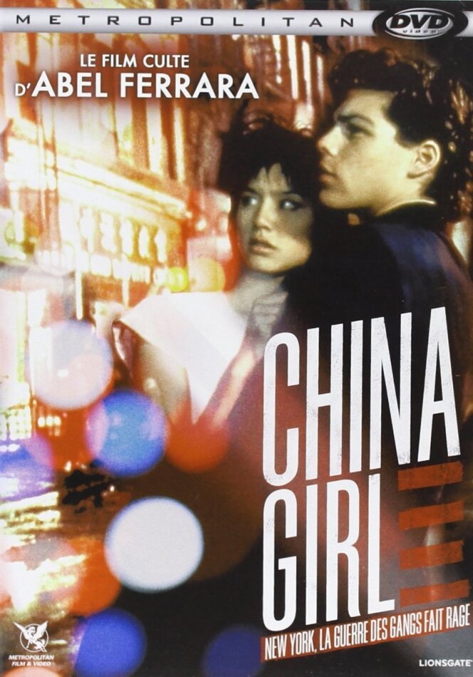 China Girl (1987)