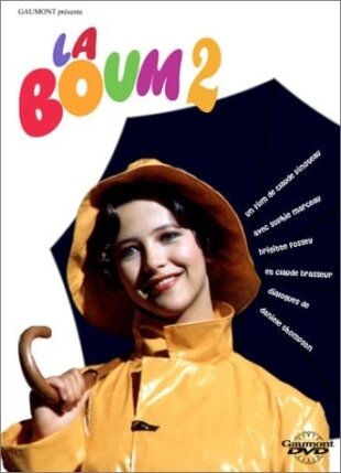 La boum 2 (1982)