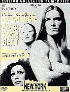 New York underground - La triologie Coffret, 4 DVD