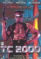TC 2000 (1993)