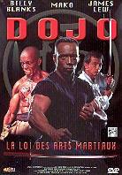 Dojo - La loi des arts martiaux