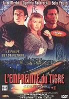 L'empreinte du tigre - Tiger claws 2