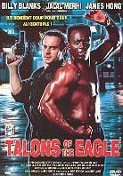 Talons of the eagle (1992)