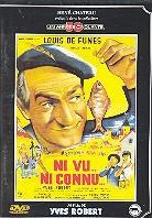 Ni vu, ni connu (1958) s/w
