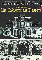 Un cadavre au dessert (1976)