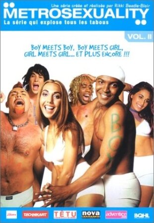 Metrosexuality - Volume 2