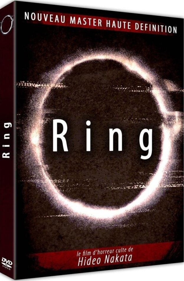 Ring (1998) Nouveau Master Haute Definition