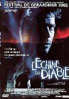 L'échine du diable (2001) Collector's Edition, 2 DVDs