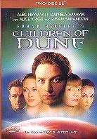 Children of dune (2003) 2 DVDs