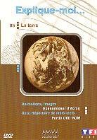 Explique-moi... Vol. 5 - La terre