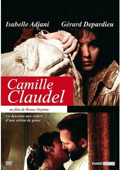Camille Claudel (1988)
