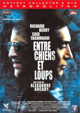 Entre chiens et loups (2002)