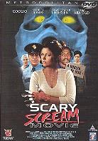 Scary scream movie