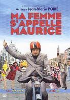 Ma femme s'appelle Maurice