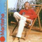 Martinho Da Vila - Da Vila Da Roca De Cidade