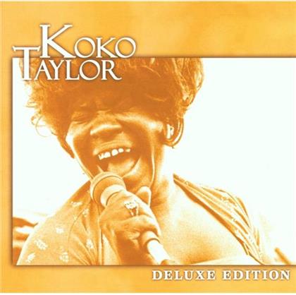 Koko Taylor - Deluxe Edition