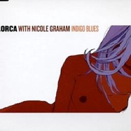 Llorca - Indigo Blues