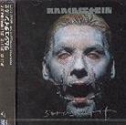 Rammstein - Sehnsucht Japan Edition