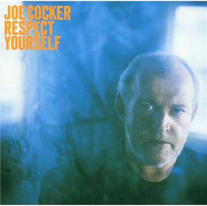 Joe Cocker - Respect Yourself