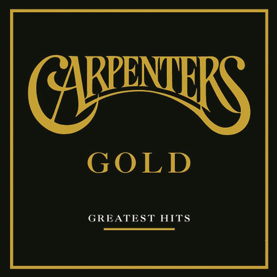 The Carpenters - Gold