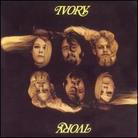 Ivory - ---