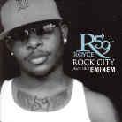 Royce Da 5'9 - Rock City
