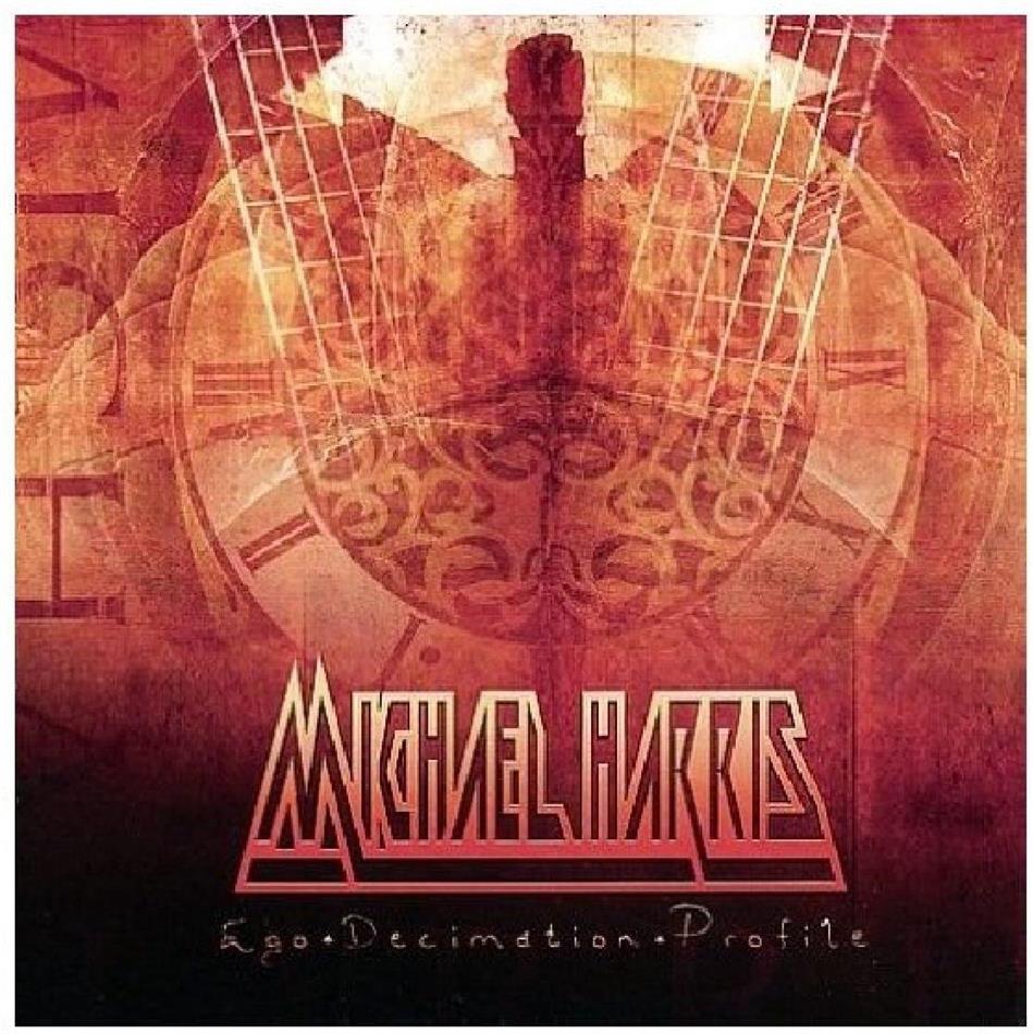 Michael Harris - Ego Decimation Profile