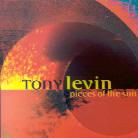 Tony Levin - Pieces Of The Sun