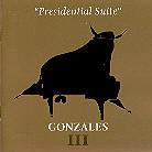 Gonzales - Presidential Suite