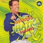 Govinda - Jhatka Remixes