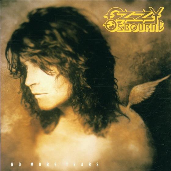 Ozzy Osbourne - No More Tears Remastered