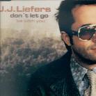 Jan Josef Liefers - Don't Let Go