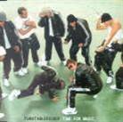 Turntablerocker - Time For Music