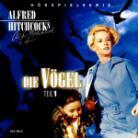 Alfred Hitchcock - Die Vögel Teil 1 - Hörspiel