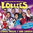 Lollies - Einmal Wolke 7 Und Zur&uuml;ck