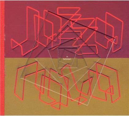 Jazzanova - In Between