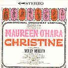 Sammy Fain & Paul Francis Webster - Christine (OST - Stephen King) - OST (CD)