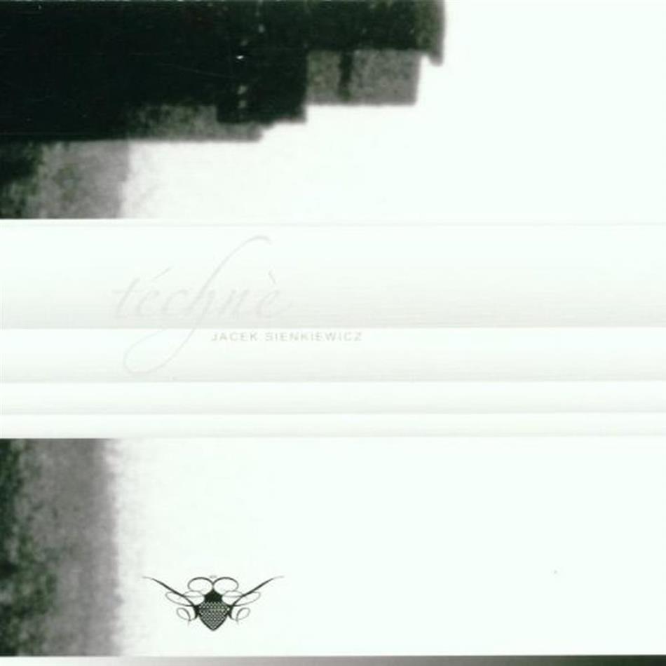 Jacek Sienkiewicz - Techne